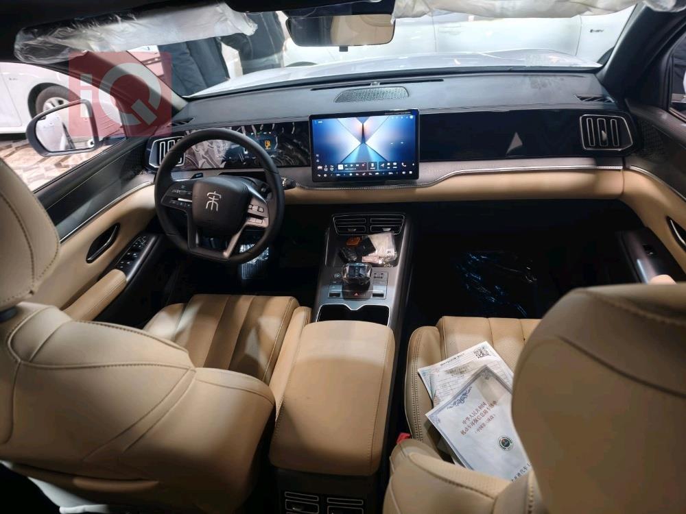 بي واي دي ‎سونغ برو DM-i